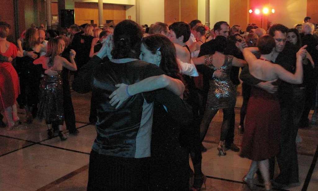 Festival de Tango de Barcelona