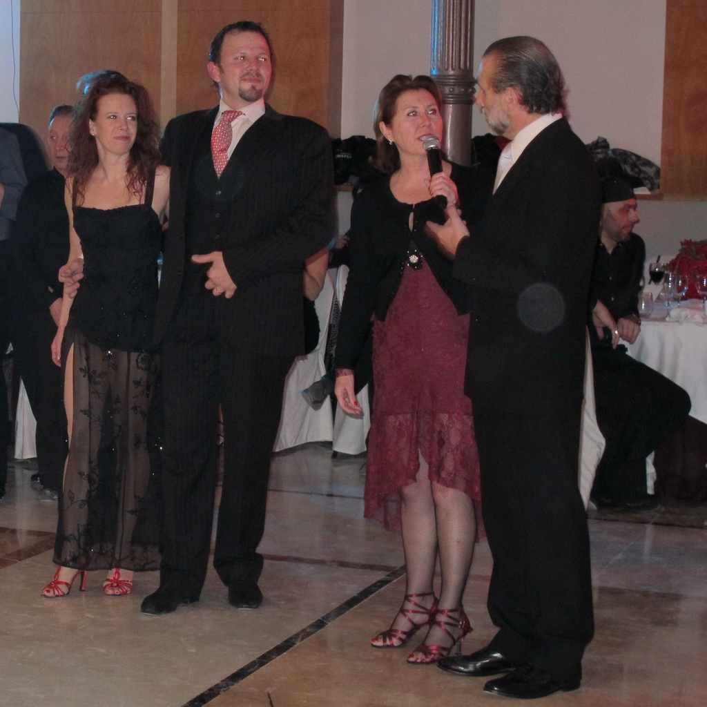 Festival de Tango de Barcelona