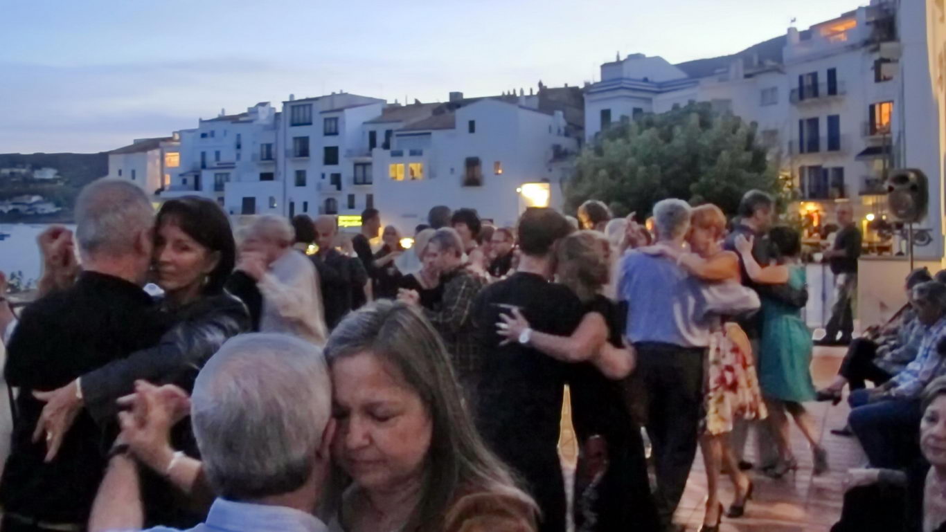 Cadaqués Tango