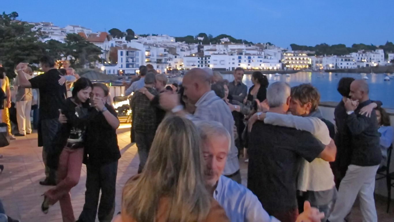 Cadaqués Tango